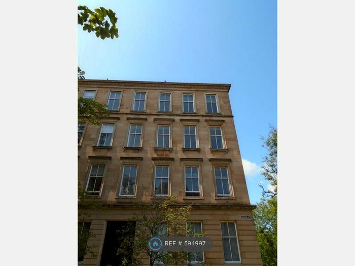 2 Bedroom Flat To Rent In Hillhead Street, Glasgow, G12