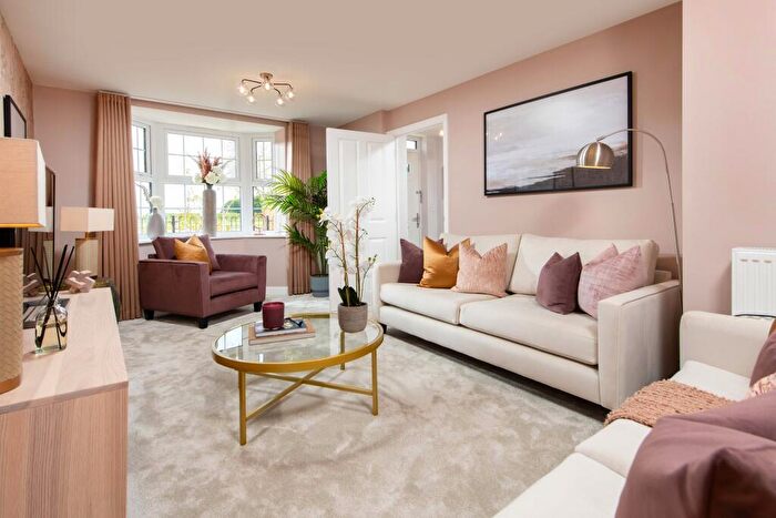 4 Bedroom Detached House For Sale In Hildersley Farm, Ross-On-Wye, HR9