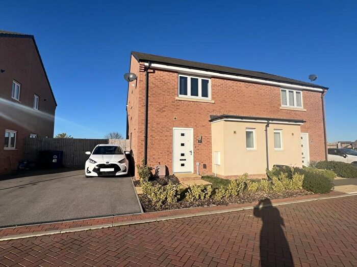 1 Bedroom Property For Sale In Longland Crescent, Bury, Ramsey, Huntingdon, PE26
