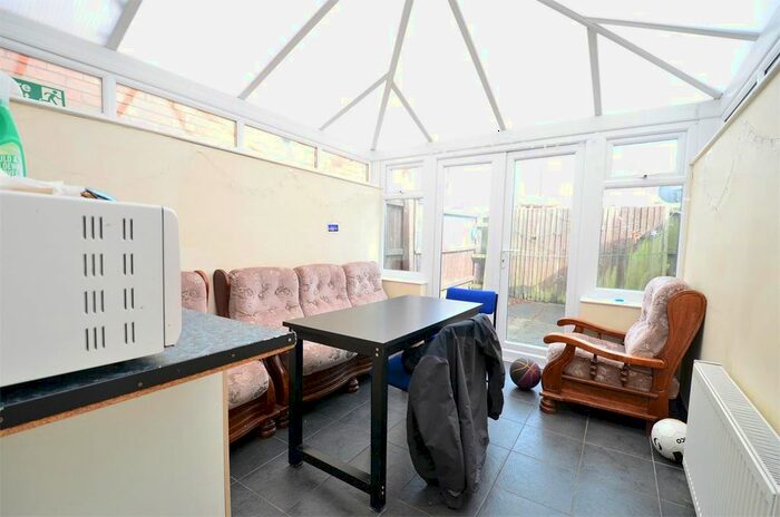 4 Bedroom Terraced House To Rent In Selly Oak, Birmingham B29