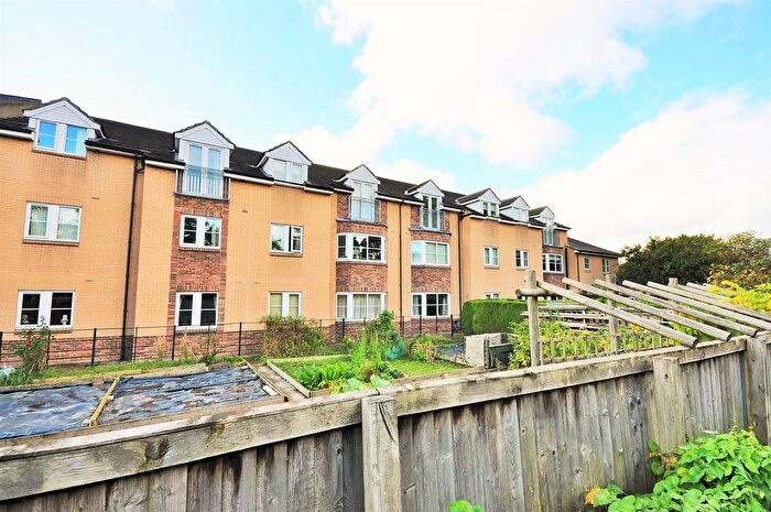 2 Bedroom Flat For Sale In Feversham Gate, Wigginton Road, York, YO31