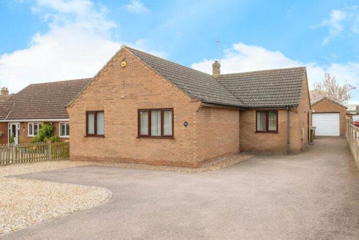 3 Bedroom Detached Bungalow For Sale In New North Road, Attleborough, NR17