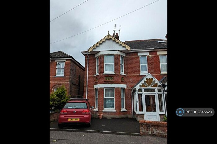 4 Bedroom Semi Detached House To Rent In Sedgley Road, Bournemouth, BH9