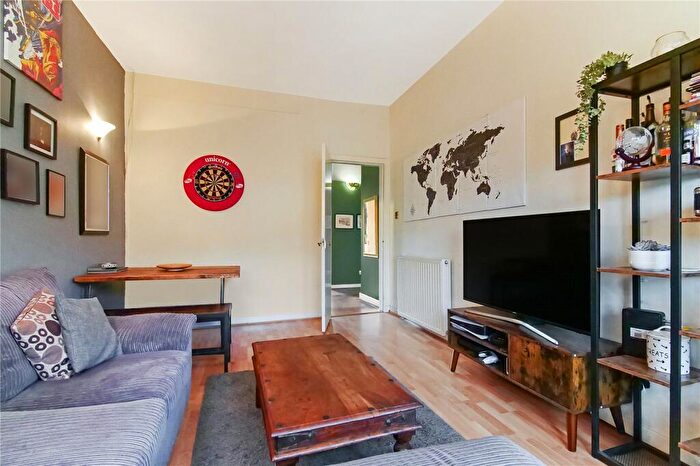 1 Bedroom Flat For Sale In Roebank Street, Dennistoun, Glasgow, G31