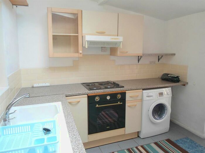 1 Bedroom Property To Rent In Church Road, Brasted, Westerham TN16