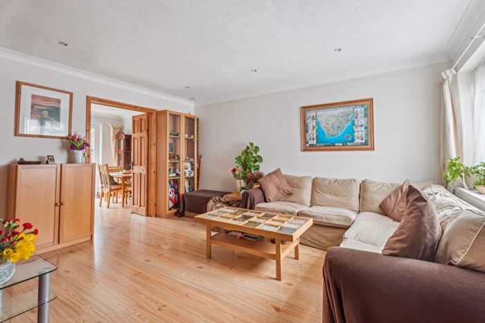 3 Bedroom Detached House For Sale In Falcon Rise, Downley, High Wycombe, HP13