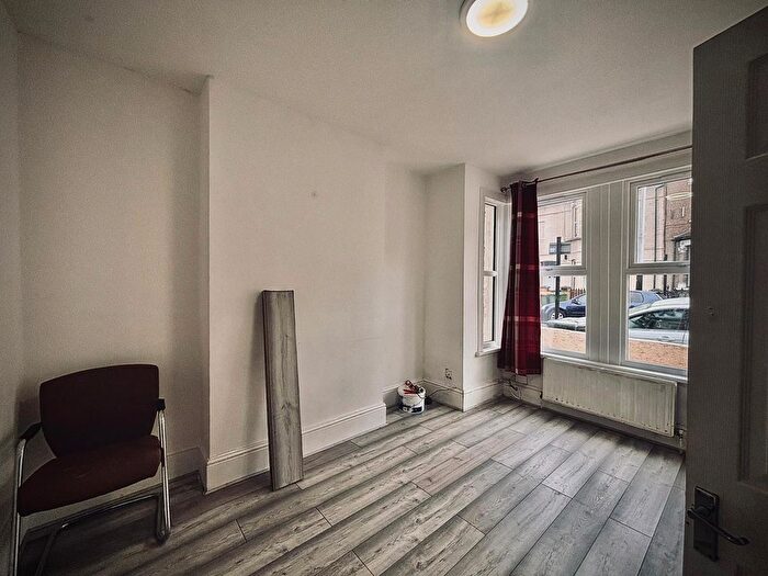 4 Bedroom Terraced House To Rent In Studley Road, London, E7