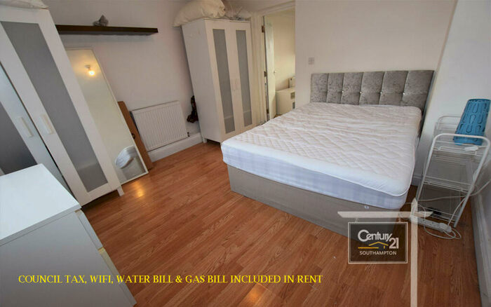1 Bedroom Flat To Rent In |Ref: |, Lyon Street, Southampton, SO14
