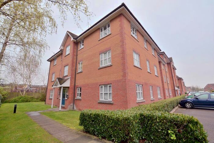 2 Bedroom Flat To Rent In Mill Bridge Place, Cowley, Uxbridge, UB8