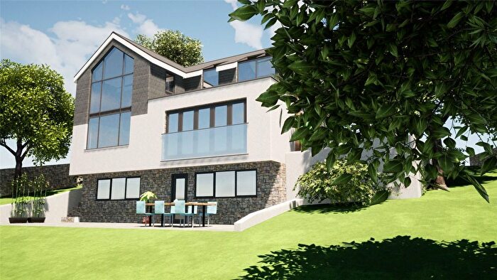 Property For Sale In Chywoone Hill, Newlyn, TR18