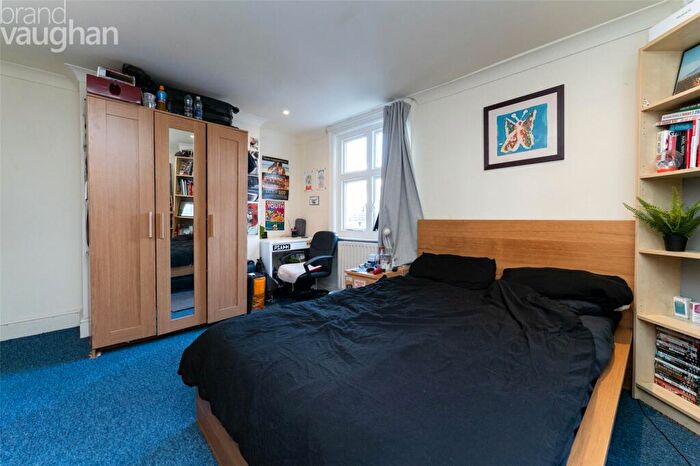 3 Bedroom Flat To Rent In North Road, Brighton, East Sussex, BN1