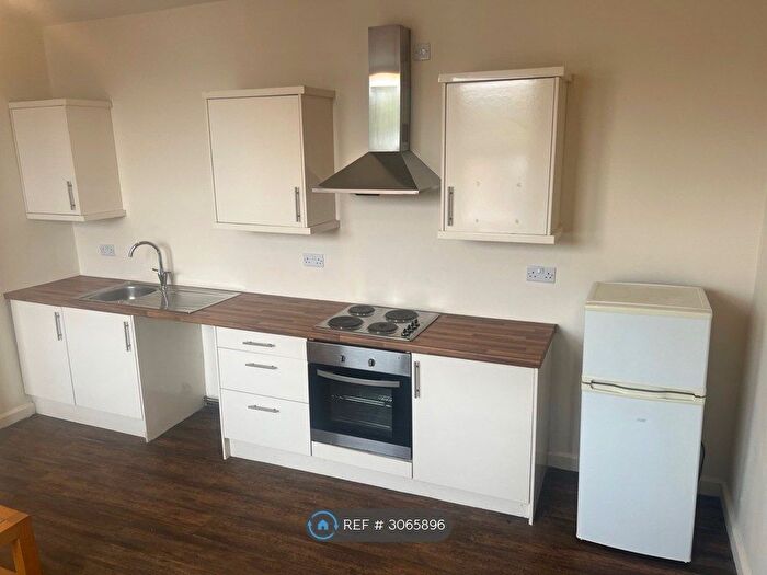 1 Bedroom Flat To Rent In The Wells Road, Nottingham, NG3