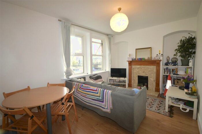 2 Bedroom Maisonette To Rent In Onega Terrace, Bath, Somerset, BA1