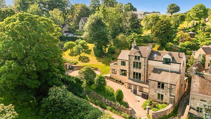 5 Bedroom House For Sale In Burleigh, Stroud, GL5
