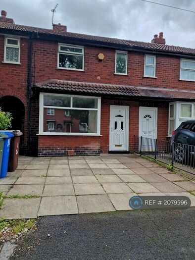 2 Bedroom Terraced House To Rent In Pelham Street, Ashton-Under-Lyne, OL7