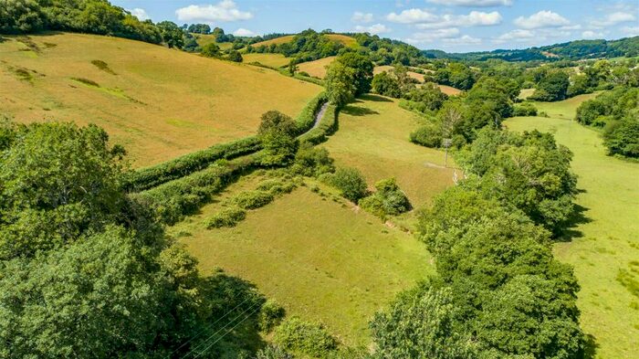 Land For Sale In Sidbury, Sidmouth, EX10