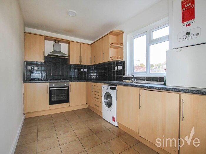 3 Bedroom Property To Rent In Hunters Grove, Hayes, Middlesex, UB3