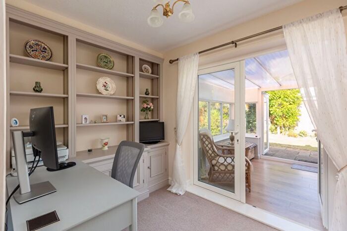 2 Bedroom Detached Bungalow For Sale In Langton Road, Norton, Malton, YO17