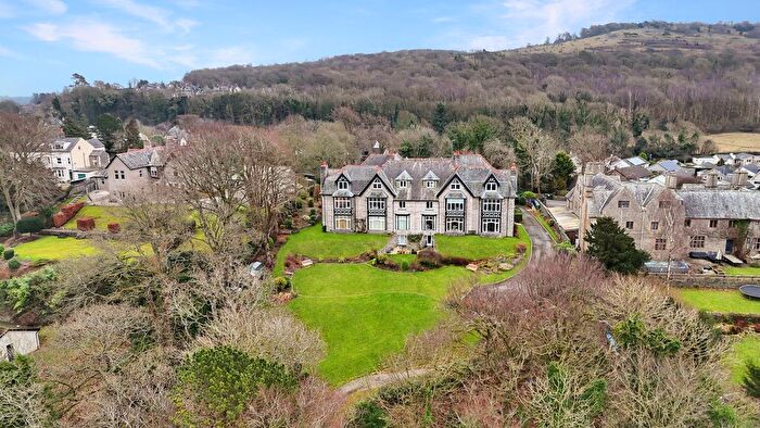 3 Bedroom Flat For Sale In Redhills Road, Arnside, LA5