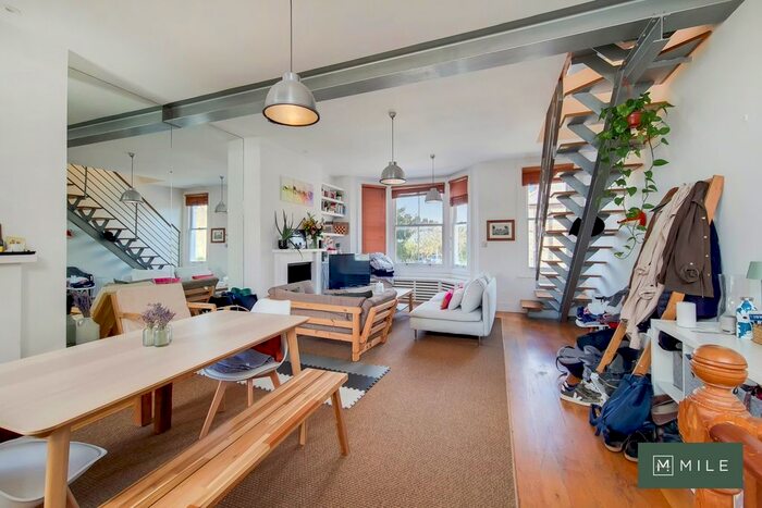 2 Bedroom Flat To Rent In Berens Road, Kensal Green, London, NW10