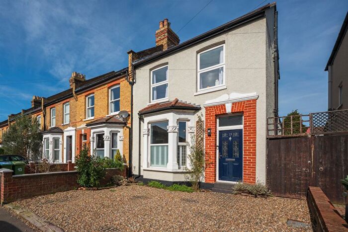 4 Bedroom End Terrace House For Sale In Dumbreck Road, SE9