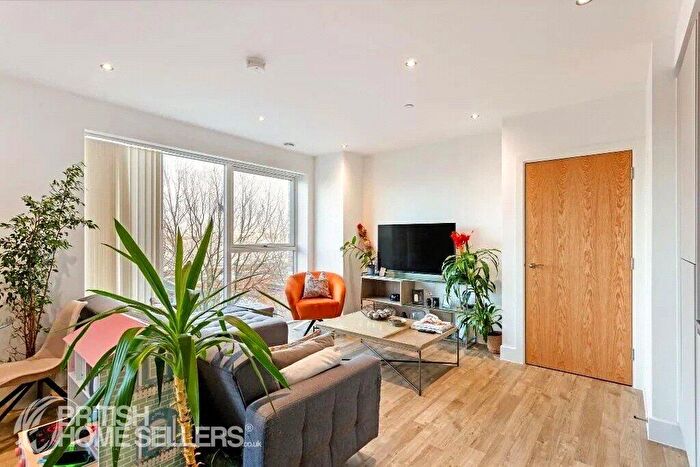 3 Bedroom Apartment For Sale In Wray Avenue, London, E16