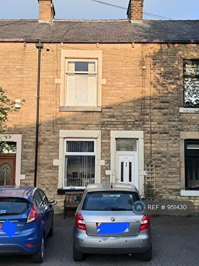 2 Bedroom Terraced House To Rent In Holt Mill Road, Rossendale, BB4