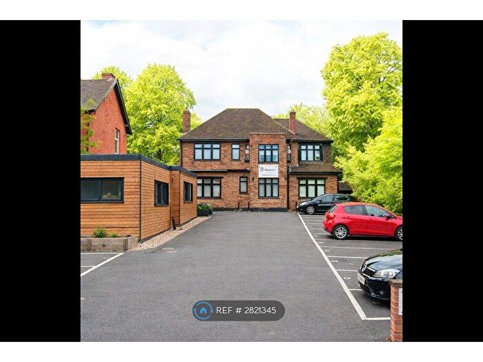2 Bedroom Flat To Rent In Kingswood House, Nottingham, NG5