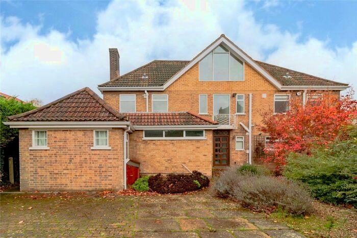6 Bedroom Detached House To Rent In Sedley Taylor Road, Cambridge, Cambridgeshire, CB2
