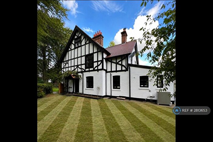 3 Bedroom Semi Detached House To Rent In Half Mile Cottage, Birdbrook, CO9