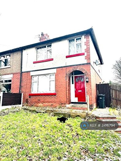 3 Bedroom Semi-Detached House To Rent In Macdonald Avenue, Farnworth, BL4