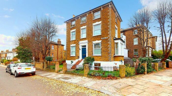 Studio To Rent In Sheen Road, TW9