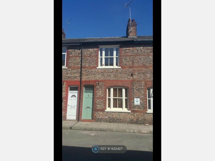 2 Bedroom Terraced House To Rent In Colenso Street, York, YO23