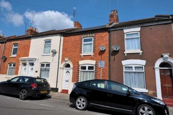 2 Bedroom Property To Rent In Alcombe Road, Northampton, NN1
