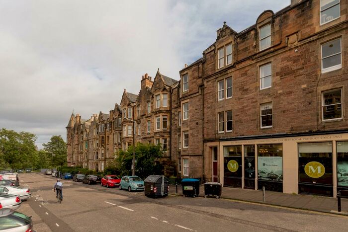 3 Bedroom Flat To Rent In Spottiswoode Street, Marchmont, Edinburgh, EH9