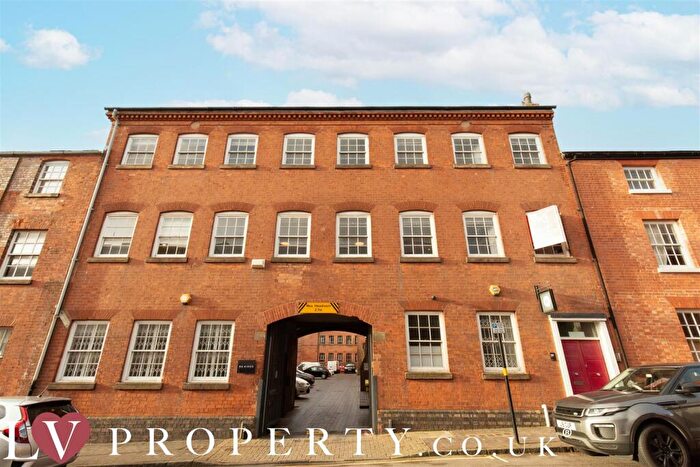 2 Bedroom Apartment To Rent In Vittoria Works, Vittoria Street, Birmingham, West Midlands, B1