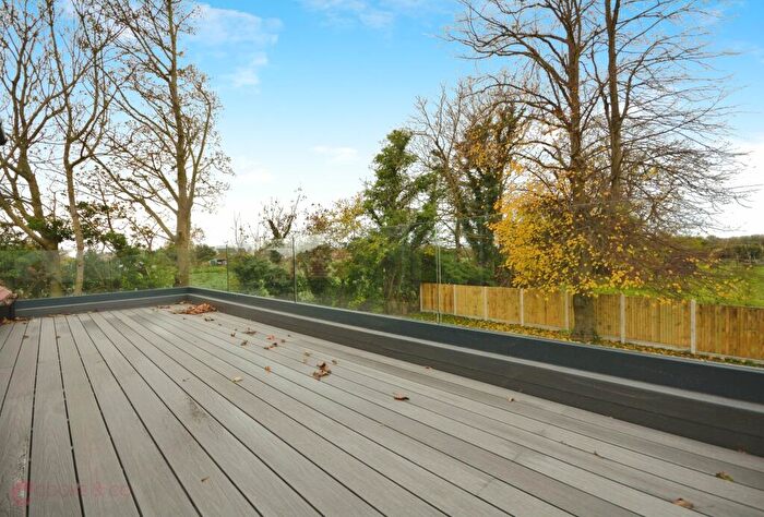 4 Bedroom Detached House For Sale In Haine Road, Ramsgate, CT12