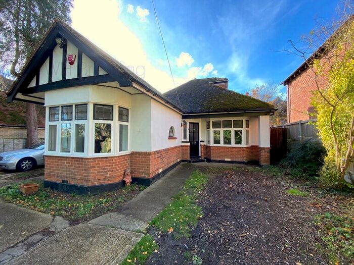 3 Bedroom Detached House To Rent In Blean Common, Blean, CT2