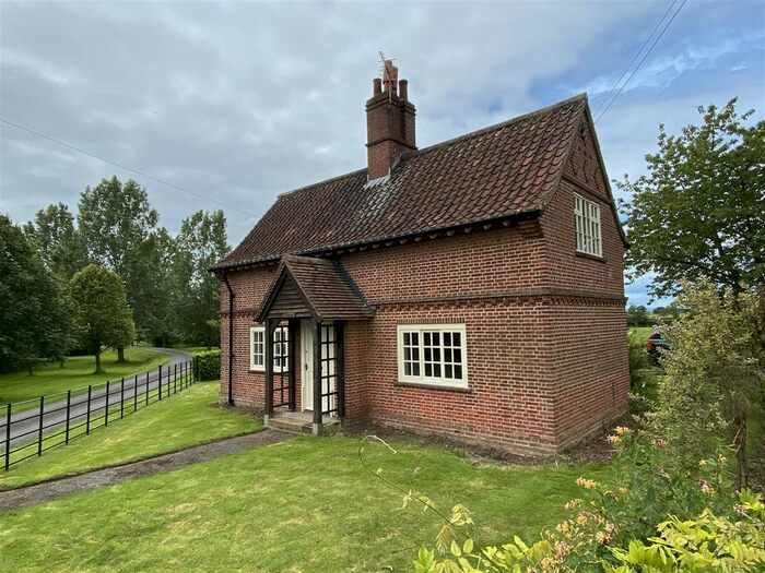 2 Bedroom Property To Rent In Kirby Wiske, Thirsk YO7
