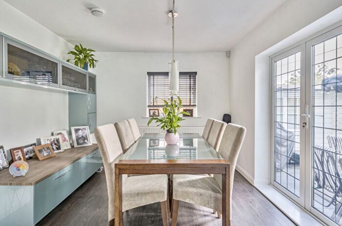 4 Bedroom Detached House For Sale In Main Road, Flax Bourton, BS48