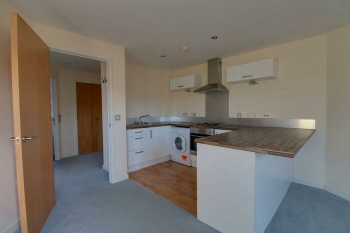 1 Bedroom Flat To Rent In Ampleforth Grove, Hull, HU5