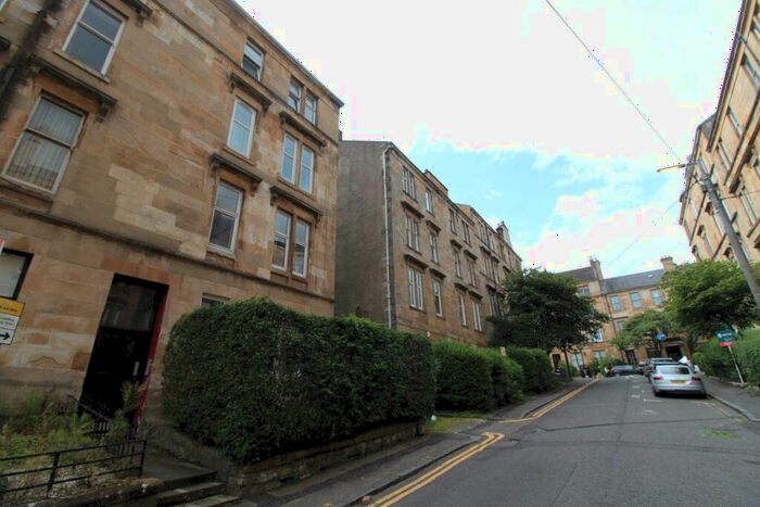 2 Bedroom Flat To Rent In Cowan Street, Glasgow, G12