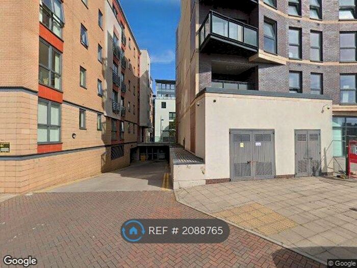 2 Bedroom Flat To Rent In Waterloo Street, Leeds, LS10