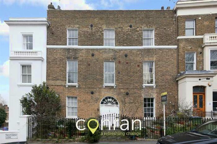 1 Bedroom Apartment To Rent In Westgrove Lane, Greenwich, SE10