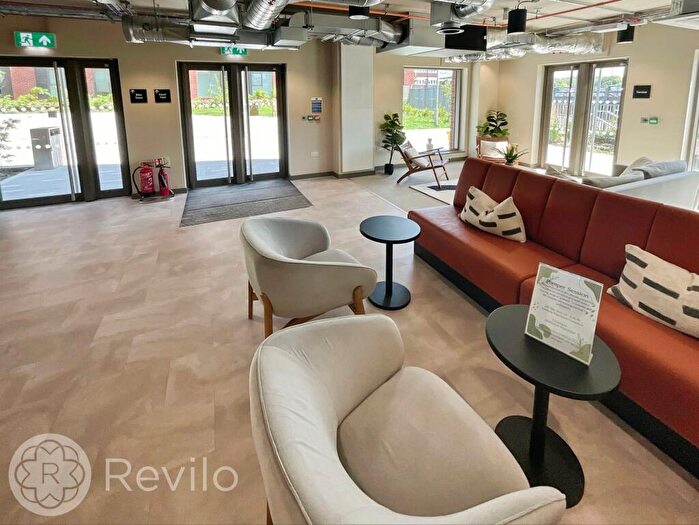 2 Bedroom Apartment To Rent In New Baillie Street, Rochdale, OL16