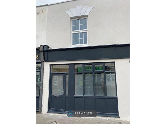 3 Bedroom Terraced House To Rent In High Street, Cheltenham, GL50