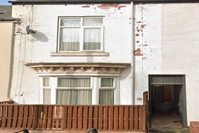 1 Bedroom Property To Rent In Vickers Road, Sheffield, S5