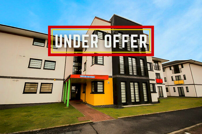 2 Bedroom Apartment To Rent In Whiteside Court, Bathgate, EH48