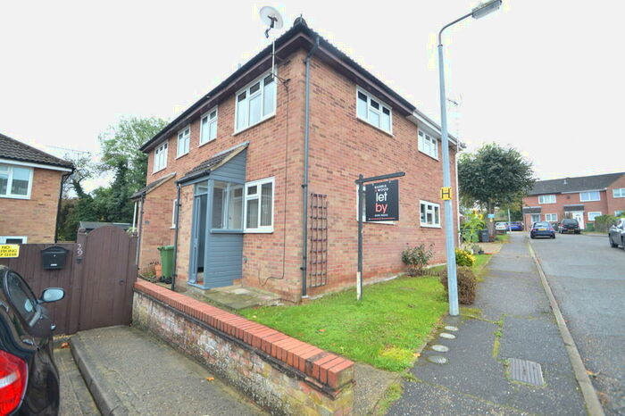 1 Bedroom Mews To Rent In Acorn Avenue, Halstead, CO9