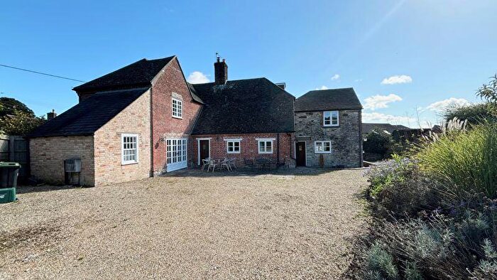 5 Bedroom Cottage For Sale In Worgret Road, Wareham, BH20